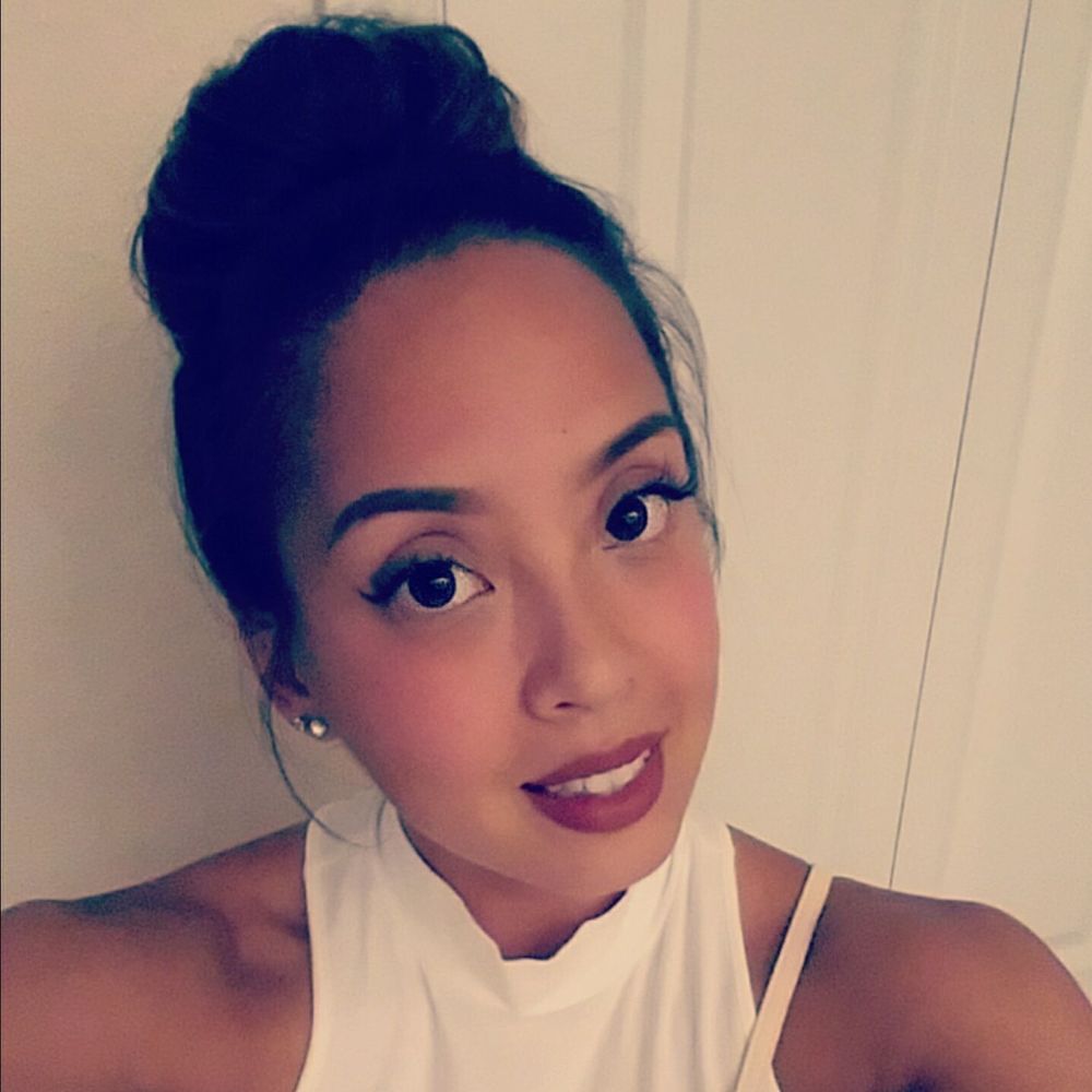 Meet your Posher, Miss